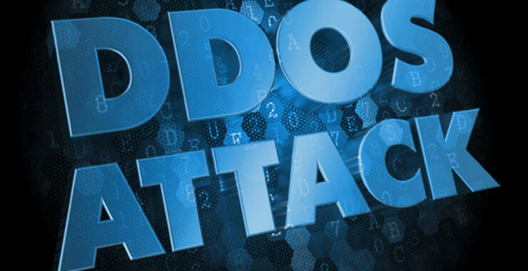 DDOS Attacken
