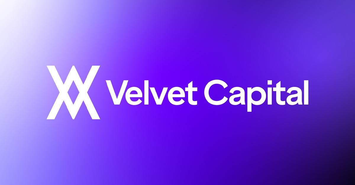 Velvet Capital Logo